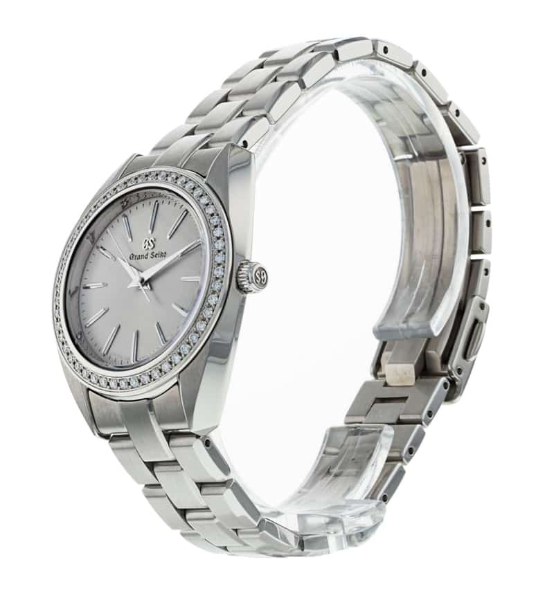 Grand Seiko Elegance Collection STGF263
